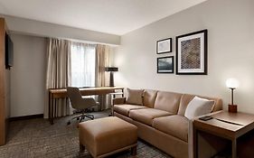 Residence Inn Chicago Bloomingdale